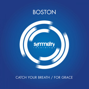 Catch Your Breath / For Grace