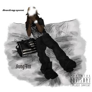 Reach My Speed (Explicit)