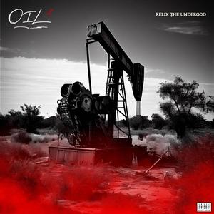 Oil 2 (Explicit)