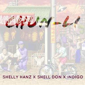 Chun Li (feat. Indigo & Shell-Don) [Explicit]