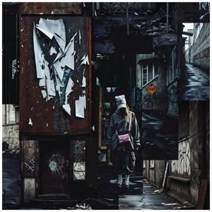 HRICH TVUJ ZAHYB ZNA (feat. Jejda Mane)