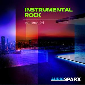 Instrumental Rock Volume 24