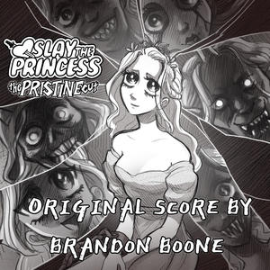 Slay the Princess: The Pristine Cut (Original Game Soundtrack)