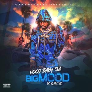 Big Mood(feat. Kaoz) (Explicit)