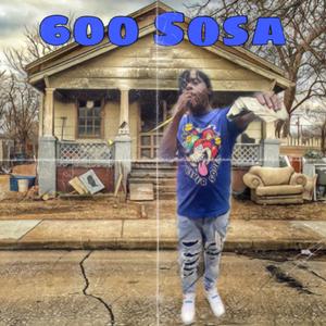 600 Mobsta (Explicit)