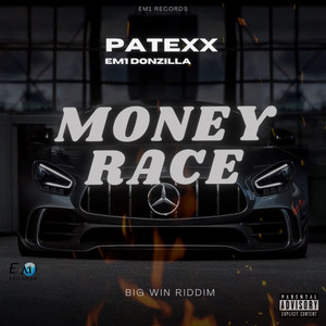 Money Race (Explicit)