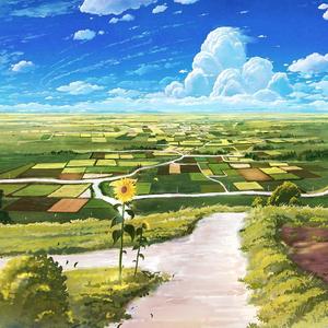 热爱105°C的你 (Lo-Fi Remix)