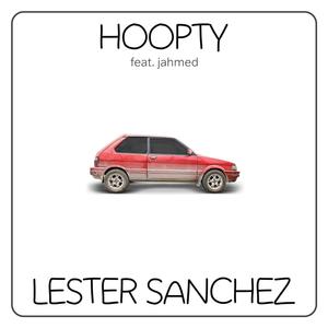 Hoopty (feat. Jahmed) (Explicit)