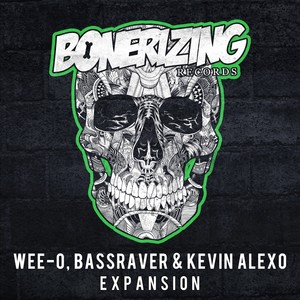 Expansion (Original Mix)