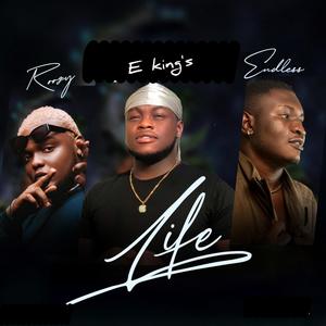 LIFE(feat. Endless & Roozy)