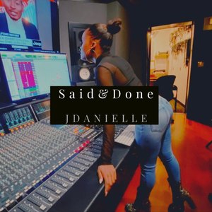 Said & Done (Radio Edit)