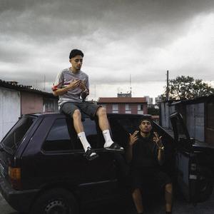 PIÃO NA QUEBA (feat. Six9) (Explicit)