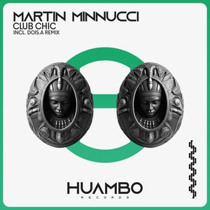 Club Chic (Radio Edit)