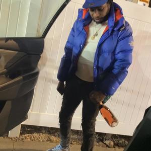 PETOE BIRGANTAE - Talking 2 My Angle (Explicit)