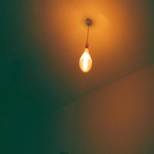 Gordon's Cafe, Students Union, Winter, 2017