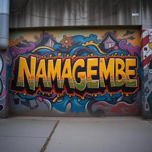 Namagembe (Cover version)