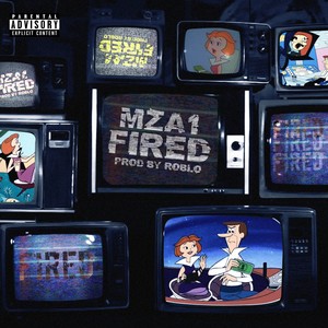 Fired (Explicit)