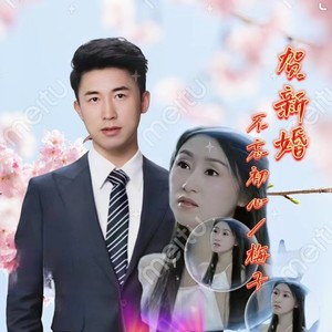 贺新婚