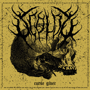 CURSE GIVER (Explicit)