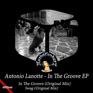 In The Groove EP