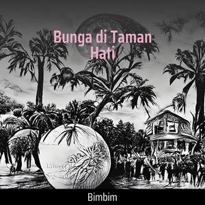 Bunga di Taman Hati