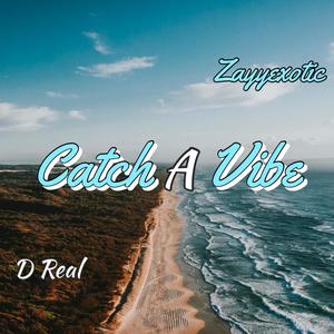 Catch a vibe (feat. ZayyExotic) [Explicit]