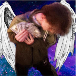 Angel wings (Explicit)