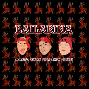 Bailarina