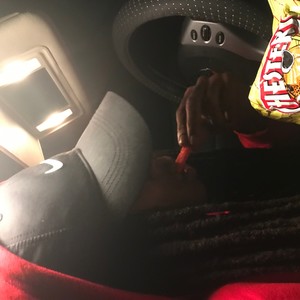 Warning Shotz (Explicit)