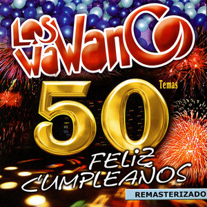 50 Temas - Felíz Cumpleaños