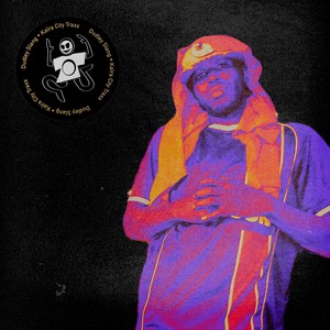 Kaïra City Traxx (Explicit)