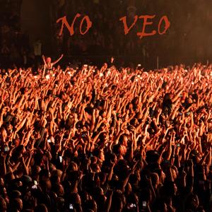 No Veo (Explicit)