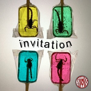 Invitation