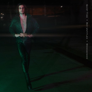 Quiet Time (feat. Wowashwow, Grillo Johipa) (Explicit)