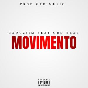 MOVIMENTO (feat. Caduziim) [Explicit]