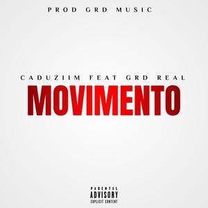 MOVIMENTO (feat. Caduziim) (Explicit)