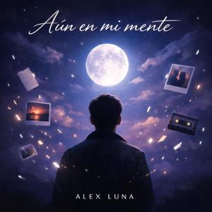 Aún En Mi Mente