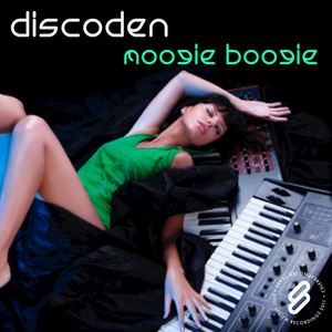 Moogie Booie (U.M.Project Remix)