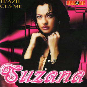 Suzana - Da sam znala