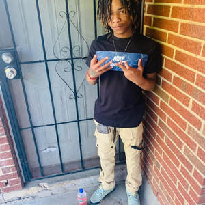 Candy Man (Explicit)