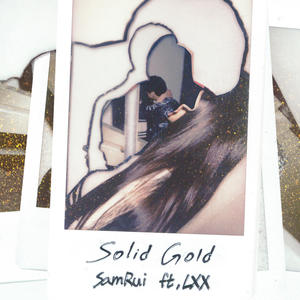 Solid Gold(feat. LXX & High4 20)