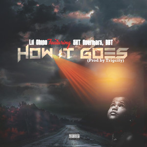 HOW IT GOES (Radio edit|Explicit)