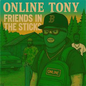 FRIENDS IN THE STICKS (Explicit)