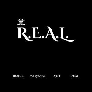 R.E.A.L. (Explicit)
