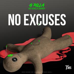 No Excuses (Explicit)