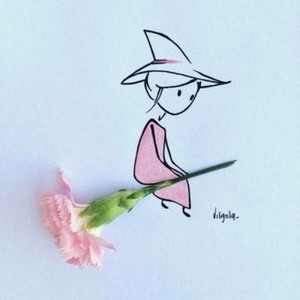 爱久见人心-Cwtch&Limerence