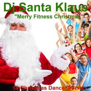 Merry Fitness Christmas