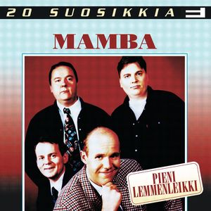 Mamba - Ei toiset opi koskaan