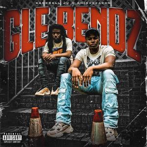 GLE BENDZ (feat. BankRollJu) (Explicit)