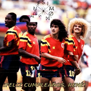 Grantico, Pálmani, Zum, ¡Bang!